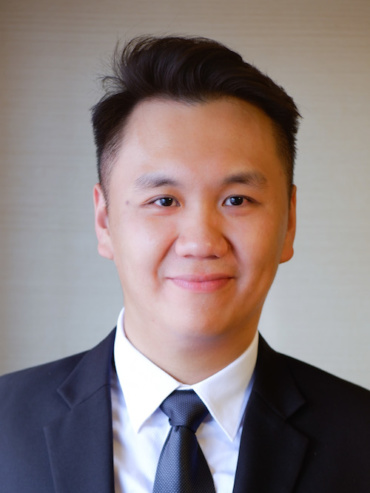 John Koh