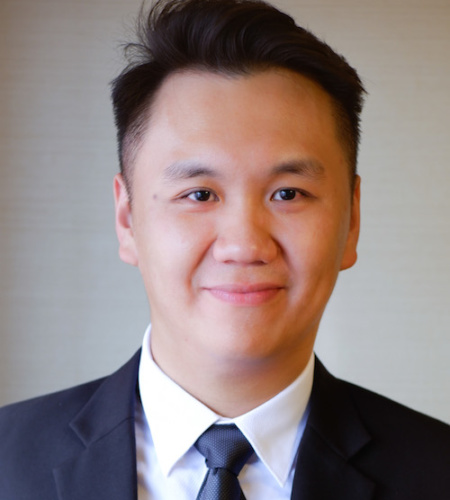 John Koh