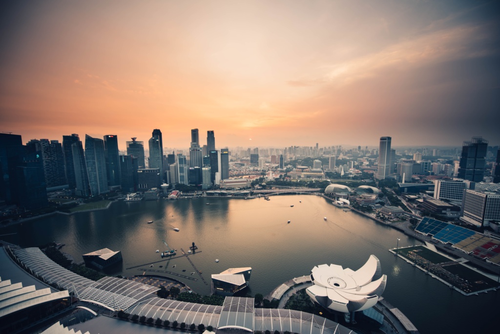 Legal Steps to Getting a Divorce in Singapore